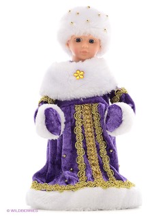 Фигурки-игрушки Новогодняя сказка