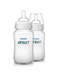 Бутылочки для кормления Philips AVENT