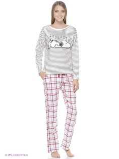 Лонгслив INCITY