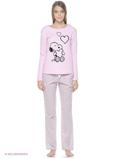 Лонгслив INCITY