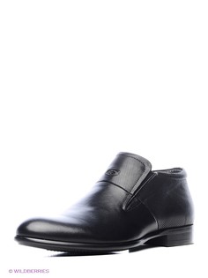 Ботинки ID! Collection