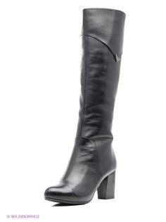 Сапоги Moda Donna