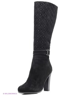 Сапоги Moda Donna