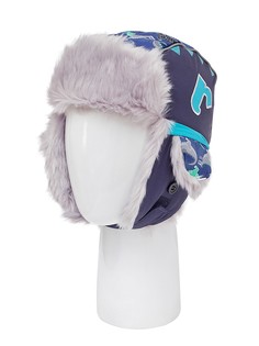 Шапки-ушанки REIKE