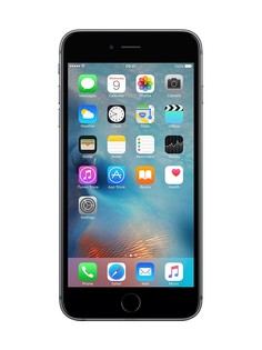 Смартфоны Apple