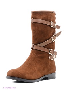 Полусапожки Moda Donna