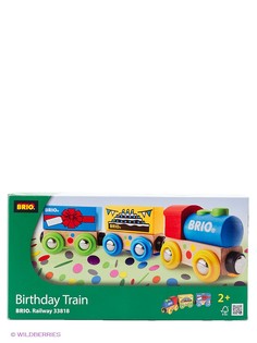 Brio 33818 2025