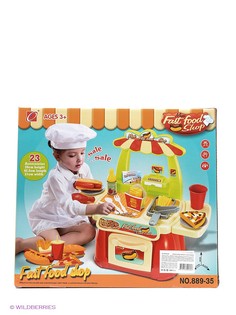 Игровые наборы MAXITOYS