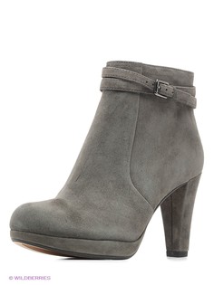 Ботильоны Clarks