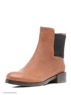 Ботинки Clarks