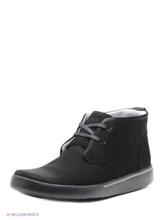Ботинки Clarks