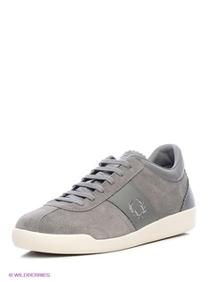 Кеды Fred Perry