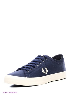 Кеды Fred Perry