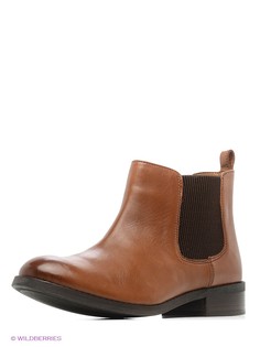Ботинки Clarks