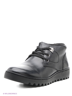 Ботинки El Tempo