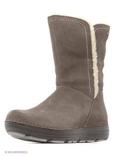 Полусапожки Clarks