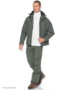 Брюки Helly Hansen