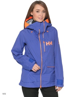 Ветровки Helly Hansen