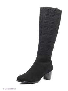 Сапоги Moda Donna