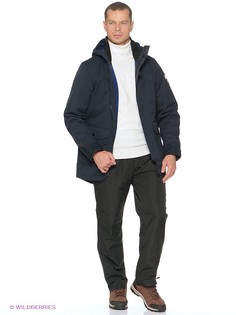 Куртки Helly Hansen