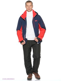 Ветровки Helly Hansen