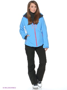 Куртки Helly Hansen