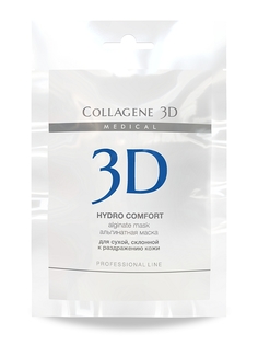 Косметические маски Medical Collagene 3D