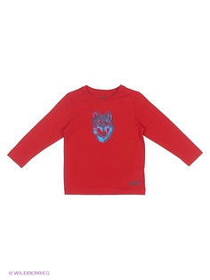 Лонгслив Jack Wolfskin