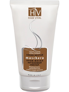 Косметические маски Hair Vital