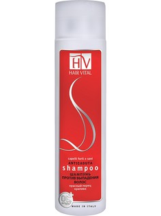 Шампуни Hair Vital