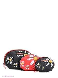 Косметички Desigual
