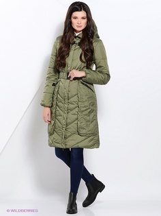 Пальто DizzyWay