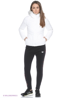 Куртки Adidas