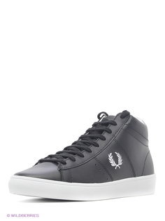 Кеды Fred Perry