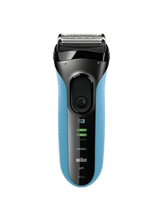 Бритвы электрические Braun