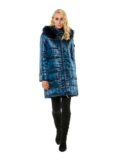 Пальто HELMIDGE