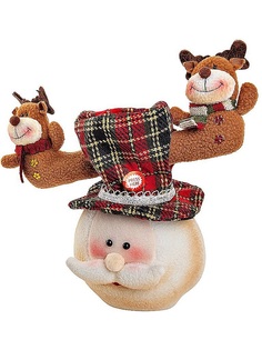 Елочные украшения Mister Christmas