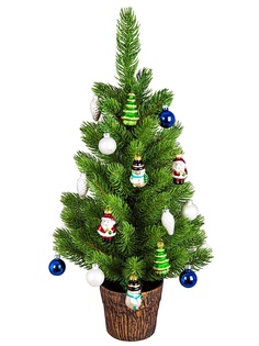 Елки Mister Christmas