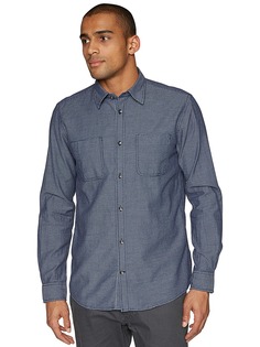 Рубашки TOM TAILOR