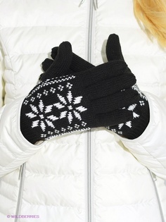 Варежки Moodo