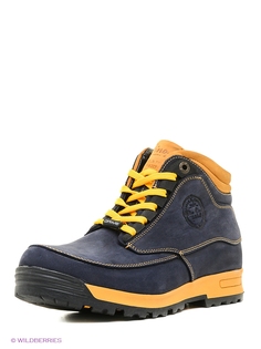 Ботинки Dino Ricci