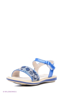 Сандалии San Marko