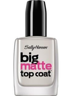 Закрепители для лака SALLY HANSEN