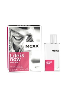 Туалетная вода MEXX