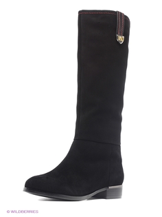 Сапоги Moda Donna