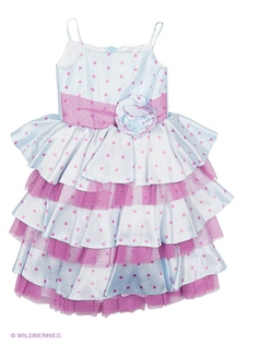 Платья Милашка Сьюзи