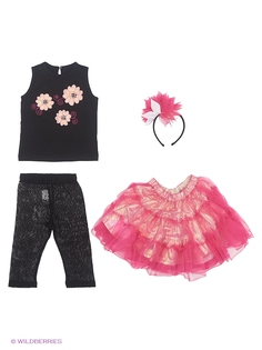 Костюмы Милашка Сьюзи