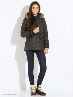 Куртки S.OLIVER