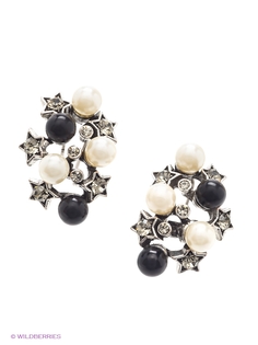 Серьги Bijoux Land