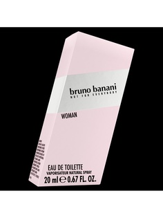 Туалетная вода Bruno Banani